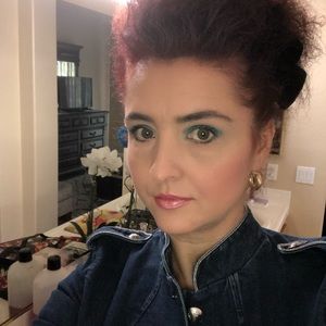 Meet your Posher, Natalya